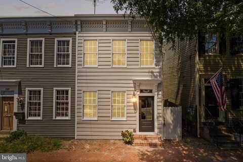 1217 PRINCE STREET, ALEXANDRIA, VA 22314