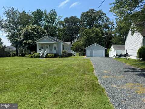 326 WYE ROAD, BALTIMORE, MD 21221