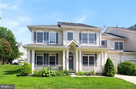 12947 CORREEN HILLS DRIVE, BRISTOW, VA 20136