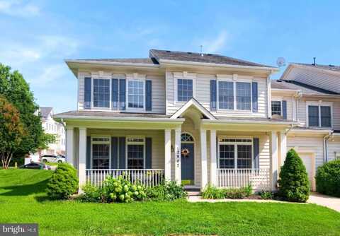 12947 CORREEN HILLS DRIVE, BRISTOW, VA 20136