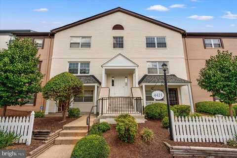 4421 ROMLON STREET, BELTSVILLE, MD 20705