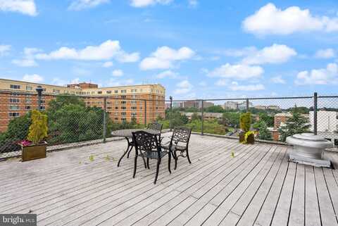 2030 N ADAMS STREET, ARLINGTON, VA 22201