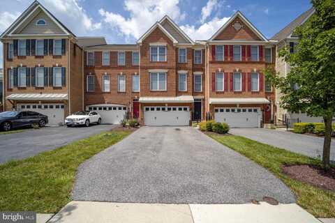 4521 THOROUGHBRED DRIVE, UPPER MARLBORO, MD 20772
