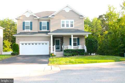 3254 KREFELD LANE, WALDORF, MD 20603