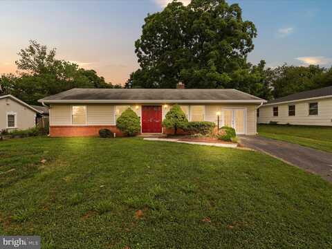 804 W NETTLE TREE ROAD W, STERLING, VA 20164