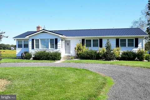 40480 PARSONS MILL ROAD, LEONARDTOWN, MD 20650