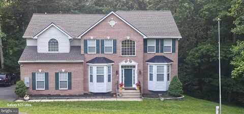 7055 COLONIAL LANE, HUGHESVILLE, MD 20637