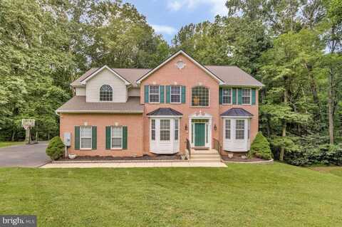 7055 COLONIAL LANE, HUGHESVILLE, MD 20637