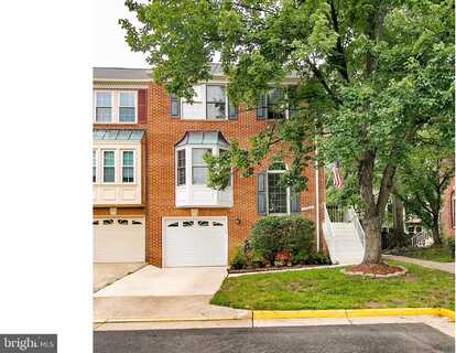 14758 FLOWER HILL DRIVE, CENTREVILLE, VA 20120