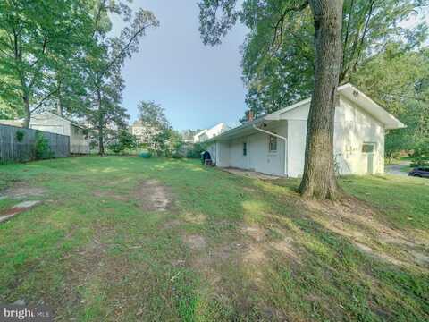 9402 6TH STREET N, LAUREL, MD 20723