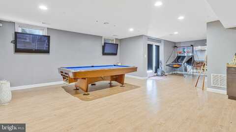 3806 DUNHILL COURT, BOWIE, MD 20721