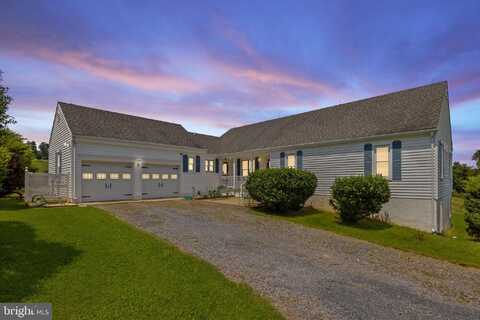 8268 MEADOWS ROAD, WARRENTON, VA 20186
