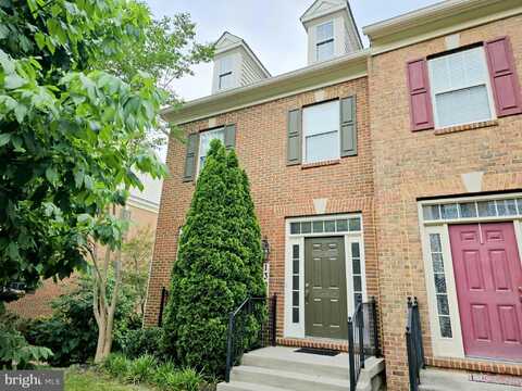 13019 SAINT CLAIR ROAD, CLARKSBURG, MD 20871