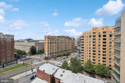 301 MASSACHUSETTS AVENUE NW, WASHINGTON, DC 20001