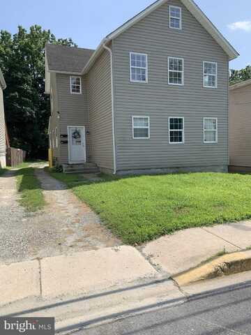228 W HIGH STREET, ELKTON, MD 21921