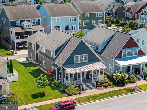 314 THOMAS WHITE BOULEVARD, CHESTER, MD 21619