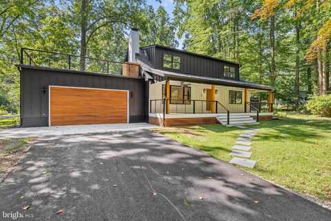 767 BON HAVEN DRIVE, ANNAPOLIS, MD 21401
