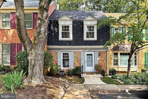 5005 DOMAIN PLACE, ALEXANDRIA, VA 22311
