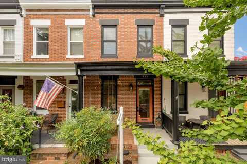 260 WARREN NE, WASHINGTON, DC 20002