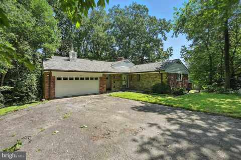 2765 N QUINCY STREET, ARLINGTON, VA 22207