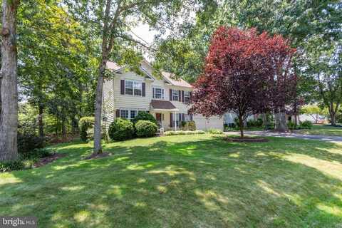 9517 CHARLESFIELD DRIVE, FREDERICKSBURG, VA 22407