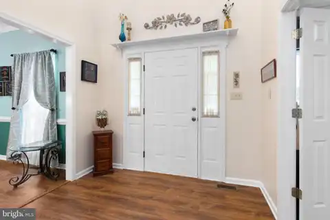 9517 CHARLESFIELD DRIVE, FREDERICKSBURG, VA 22407