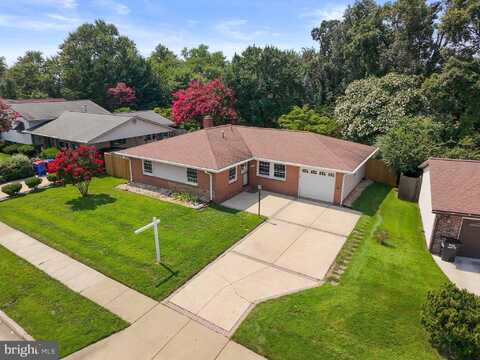 117 N ALDER AVENUE N, STERLING, VA 20164