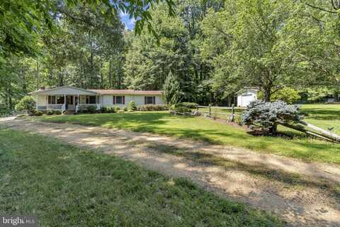 26245 MAR A LEE DRIVE, MECHANICSVILLE, MD 20659