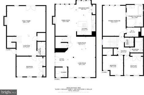 301 OXFORD GLEN COURT, PURCELLVILLE, VA 20132