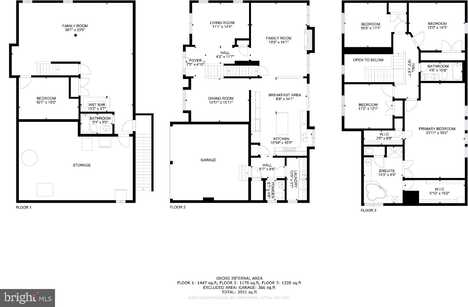 9401 OLD SETTLE COURT, MANASSAS, VA 20112