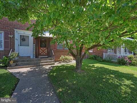 85 HERSHEY AVENUE, LANCASTER, PA 17603