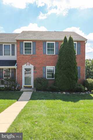 131 COUNTRY RIDGE DRIVE, RED LION, PA 17356