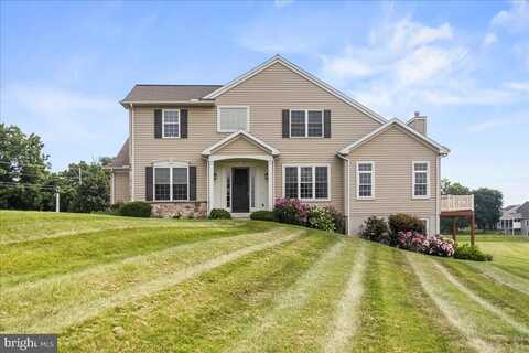 427 CARMELLA DRIVE, MECHANICSBURG, PA 17050
