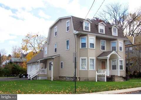 1643 ROCKWELL ROAD, ABINGTON, PA 19001