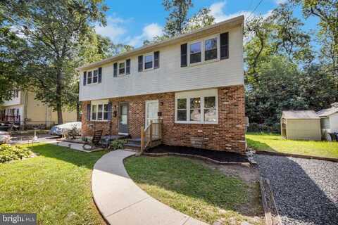 381 MCKINLEY AVENUE, MORRISVILLE, PA 19067