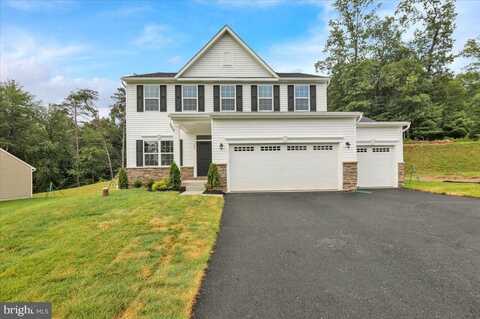 125 DITHRIDGE DRIVE, BIRDSBORO, PA 19508