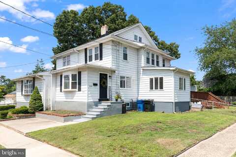 219 MONUMENT AVENUE, NATIONAL PARK, NJ 08063