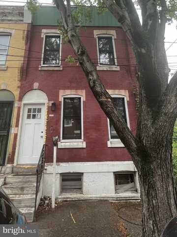 2541 W SERGEANT STREET, PHILADELPHIA, PA 19132