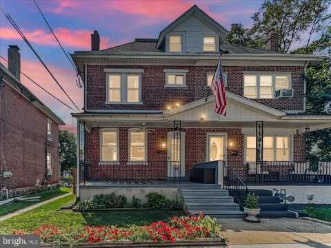 120 E BERKLEY AVENUE, CLIFTON HEIGHTS, PA 19018