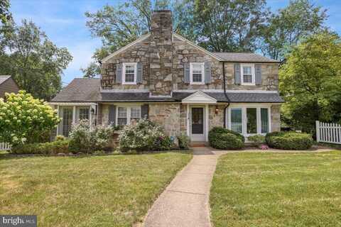 202 HIGH STREET, READING, PA 19606
