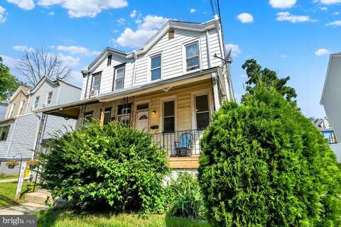 1044 JACKSON AVENUE, SHARON HILL, PA 19079