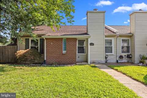 3200 ELLINGTON COURT, BENSALEM, PA 19020