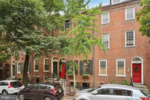 1214 PINE STREET, PHILADELPHIA, PA 19107