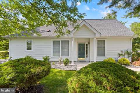 227 BURHOLME DRIVE, HAMILTON, NJ 08691