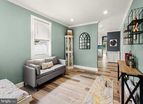 411 HILL AVENUE, RUNNEMEDE, NJ 08078
