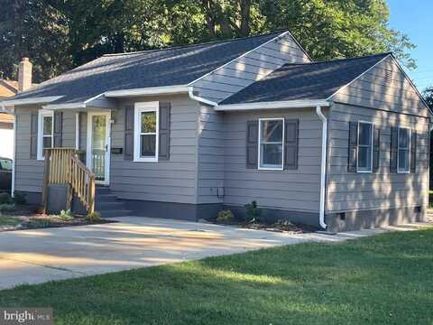 112 HIGHLAND AVENUE, PENNSVILLE, NJ 08070