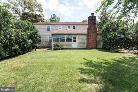 209 COLLINS DRIVE, CHERRY HILL, NJ 08003