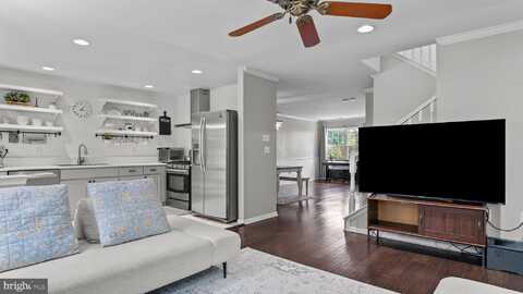 316 MONTEREY PLACE, NEWTOWN, PA 18940