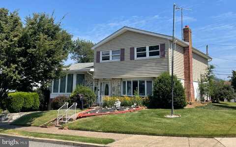 3817 DORCHESTER ROAD, PHILADELPHIA, PA 19154