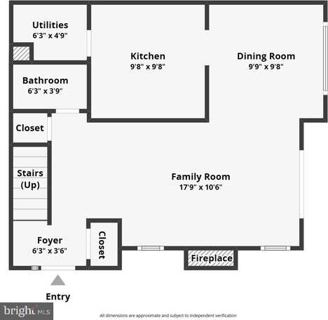 109 MEWS DRIVE, SELLERSVILLE, PA 18960